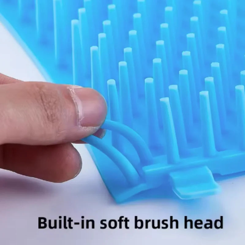 Paw Cleaner Cup — Clean Muddy Paws in Seconds