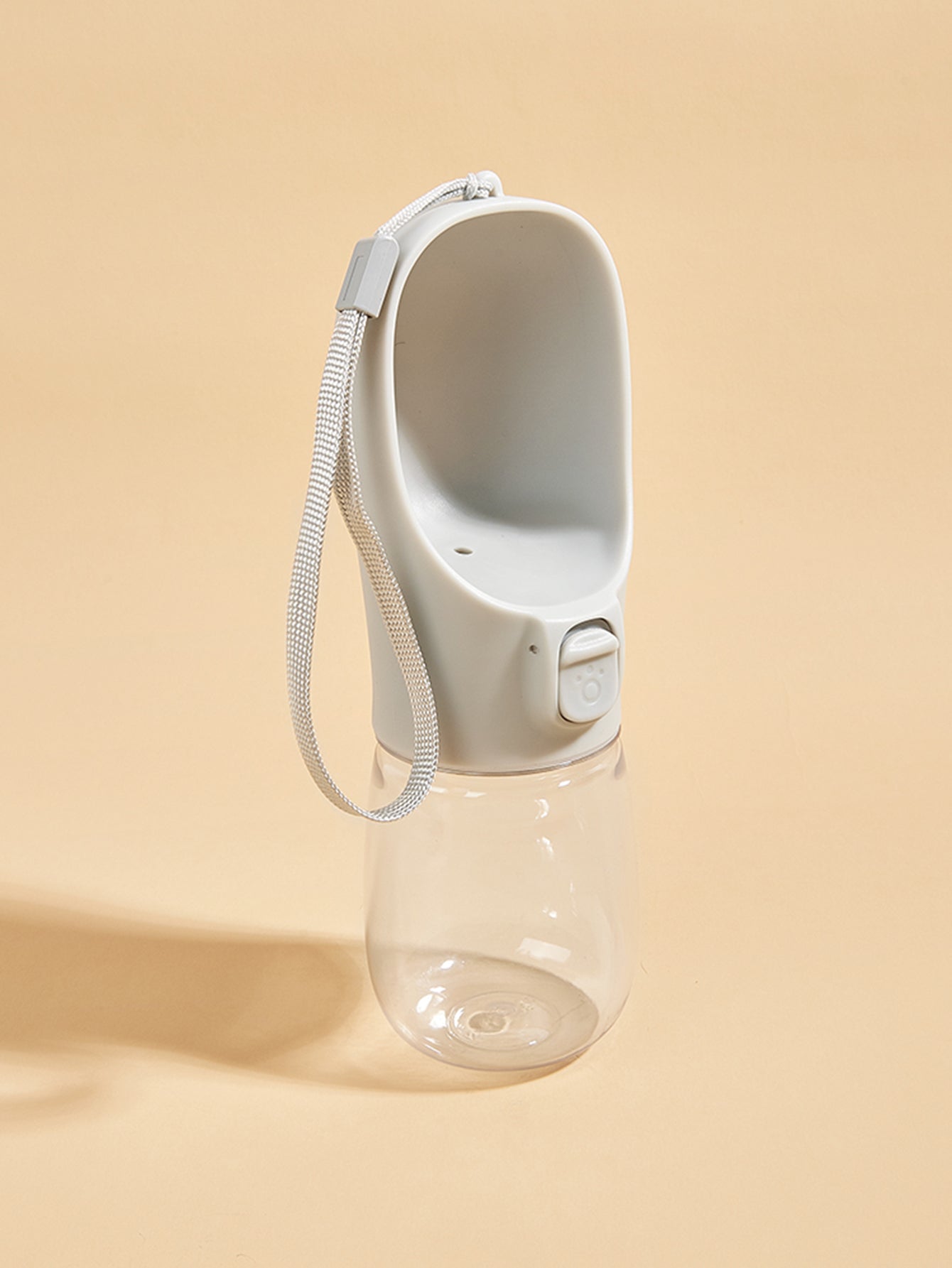 Portable Dog Water Bottle — Fresh Water On Every Walk