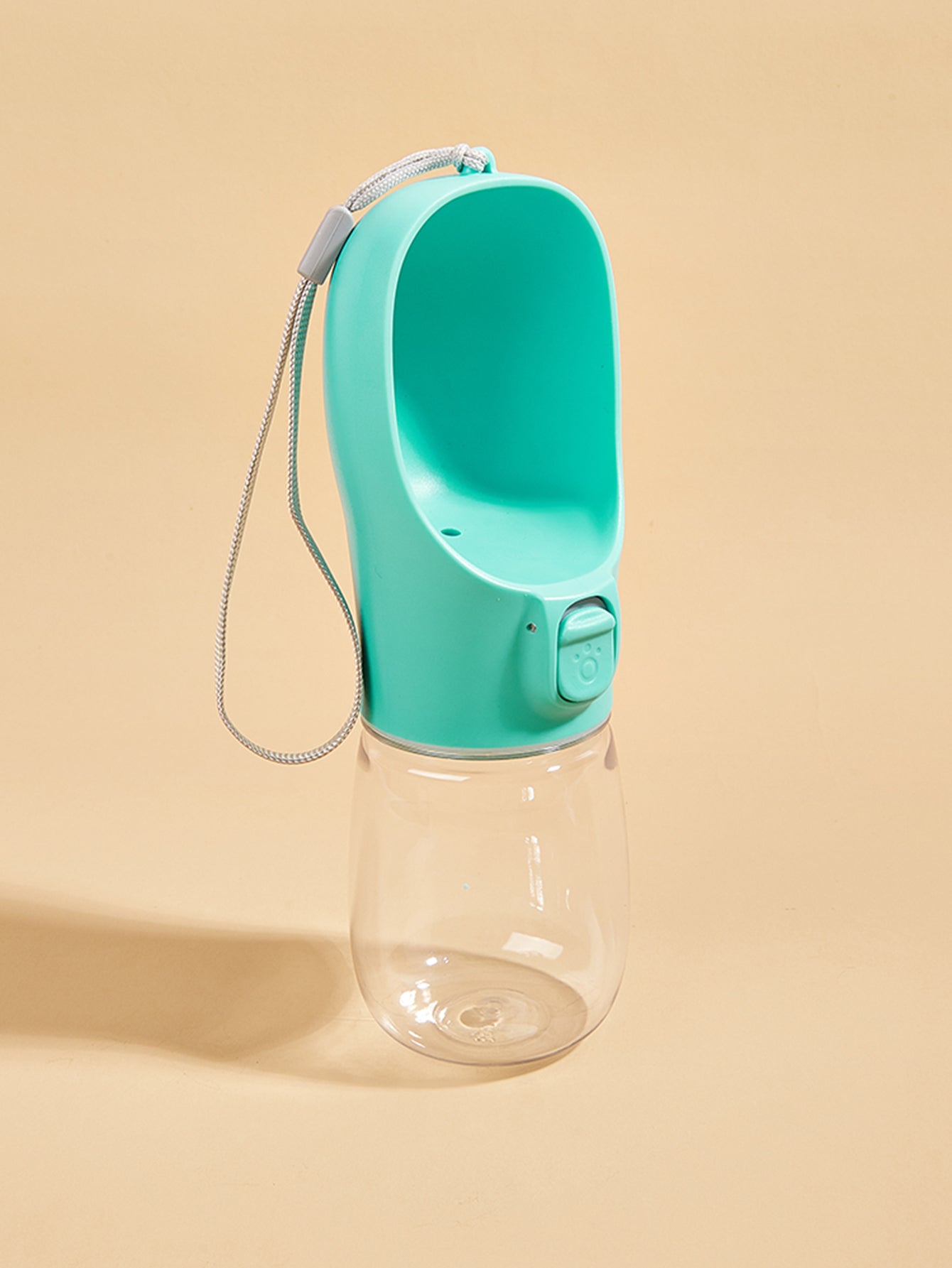 Portable Dog Water Bottle — Fresh Water On Every Walk