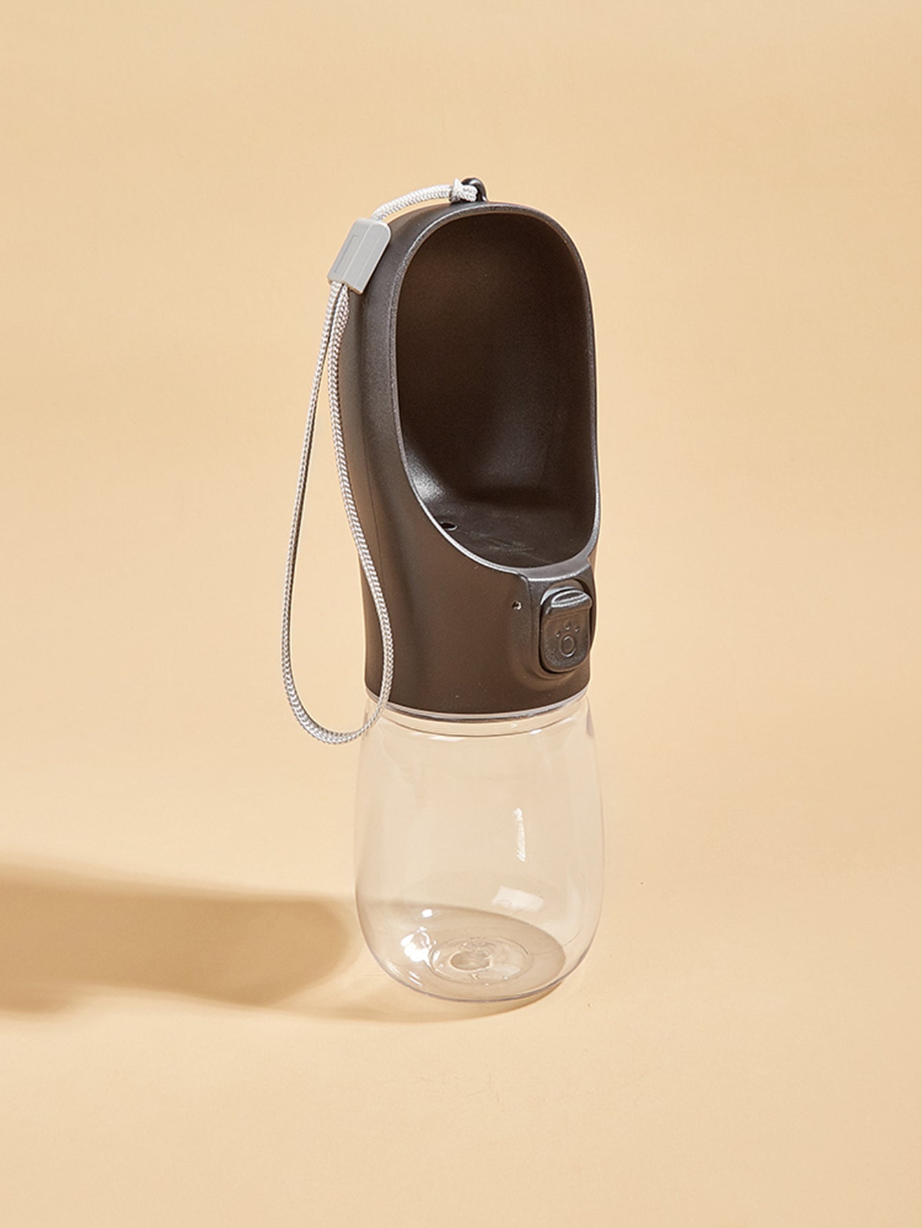 Portable Dog Water Bottle — Fresh Water On Every Walk