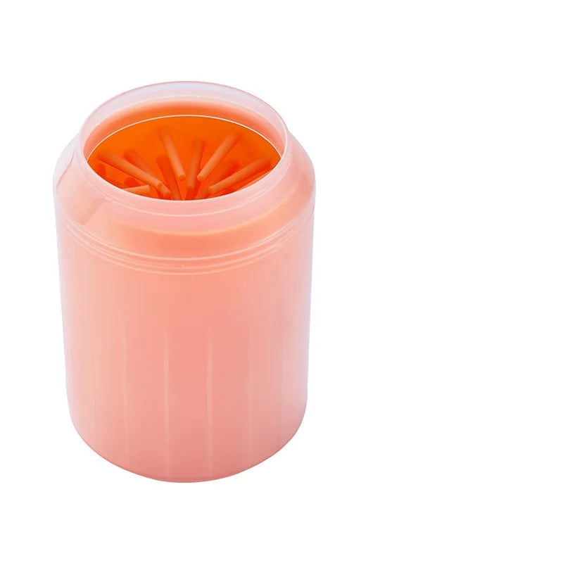Paw Cleaner Cup — Clean Muddy Paws in Seconds