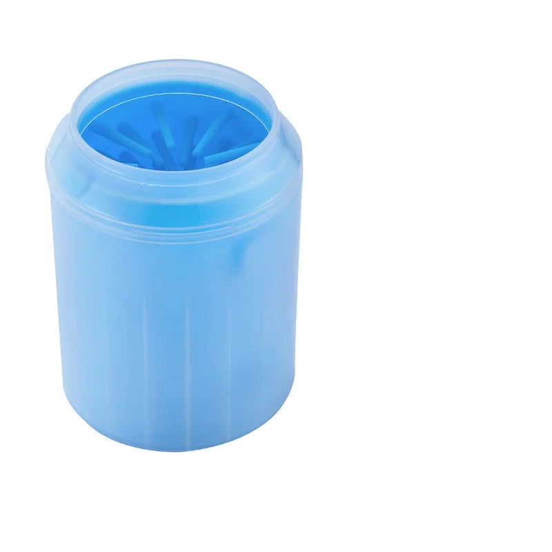 Paw Cleaner Cup — Clean Muddy Paws in Seconds